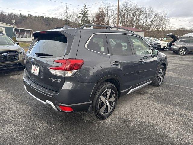 used 2021 Subaru Forester car, priced at $31,872