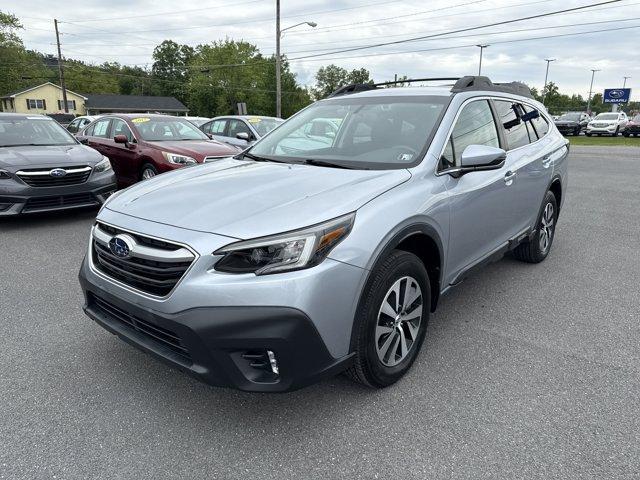 used 2020 Subaru Outback car, priced at $26,852