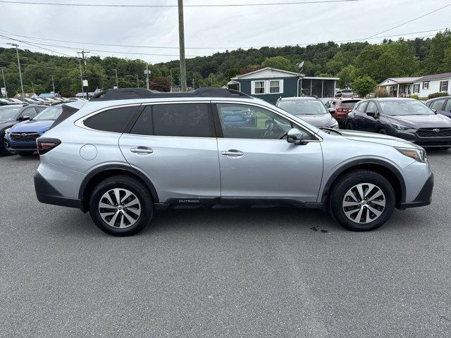 used 2020 Subaru Outback car, priced at $26,852