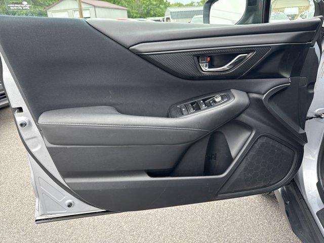 used 2020 Subaru Outback car, priced at $26,852