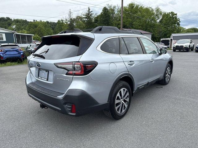 used 2020 Subaru Outback car, priced at $26,852