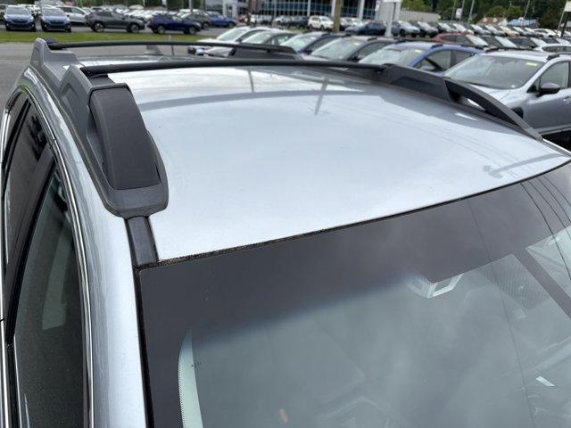 used 2020 Subaru Outback car, priced at $26,852