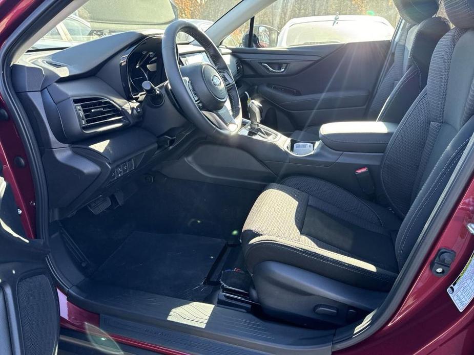 new 2025 Subaru Outback car, priced at $33,679