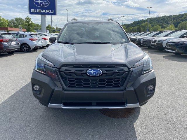 used 2022 Subaru Forester car, priced at $32,981