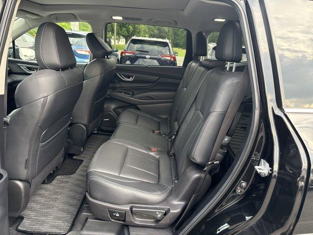 used 2023 Subaru Ascent car, priced at $38,762