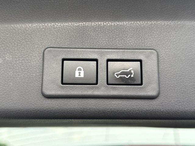 used 2023 Subaru Ascent car, priced at $38,762