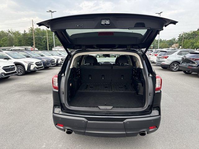 used 2023 Subaru Ascent car, priced at $38,762