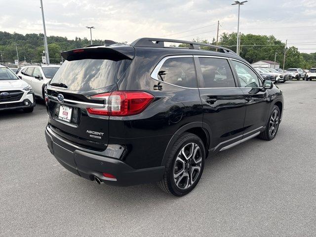 used 2023 Subaru Ascent car, priced at $38,762
