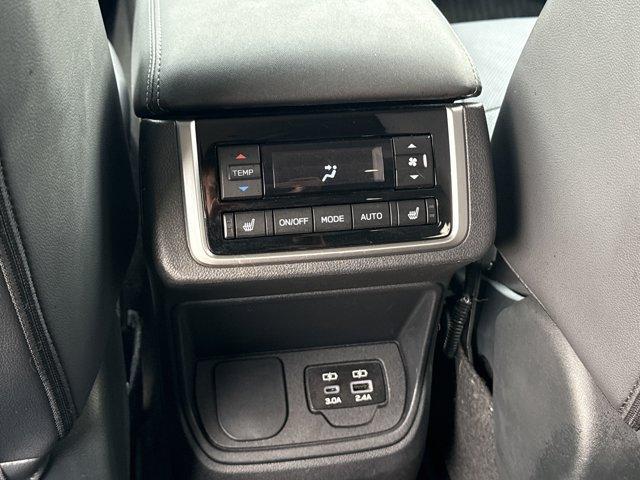 used 2023 Subaru Ascent car, priced at $38,762