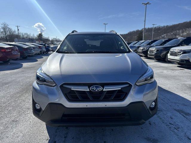 used 2021 Subaru Crosstrek car, priced at $27,972