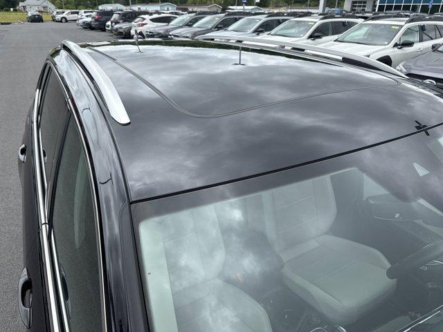 used 2021 Volkswagen Tiguan car, priced at $24,853