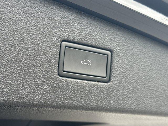 used 2021 Volkswagen Tiguan car, priced at $24,853