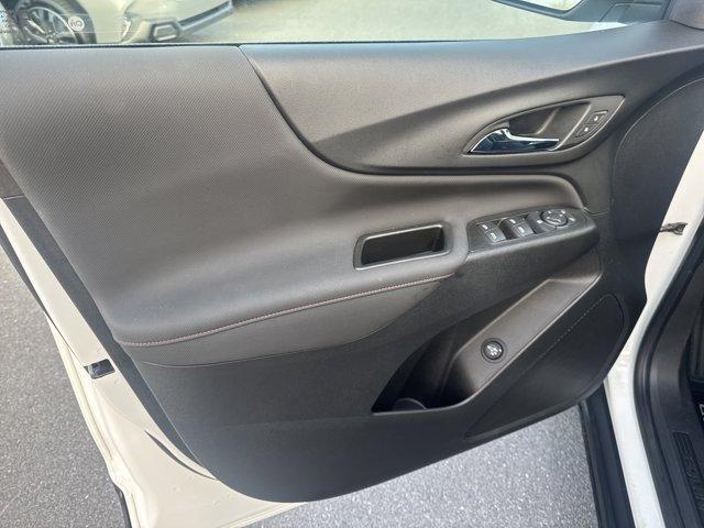 used 2022 Chevrolet Equinox car, priced at $26,973