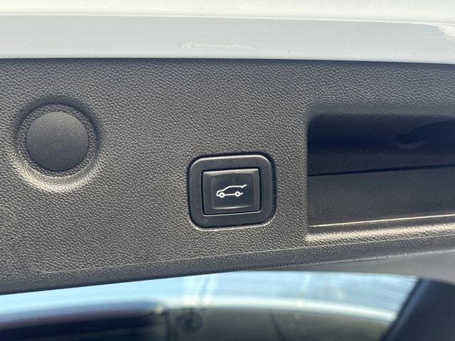 used 2022 Chevrolet Equinox car, priced at $26,973