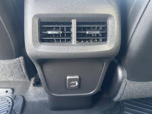 used 2022 Chevrolet Equinox car, priced at $26,973