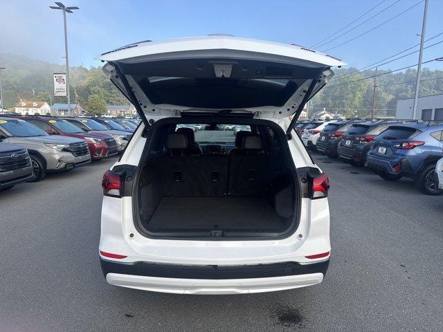 used 2022 Chevrolet Equinox car, priced at $26,973