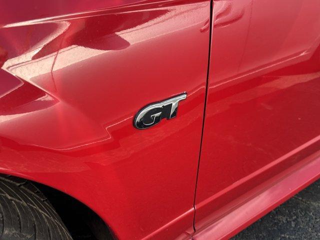 used 2003 Ford Mustang car, priced at $10,897