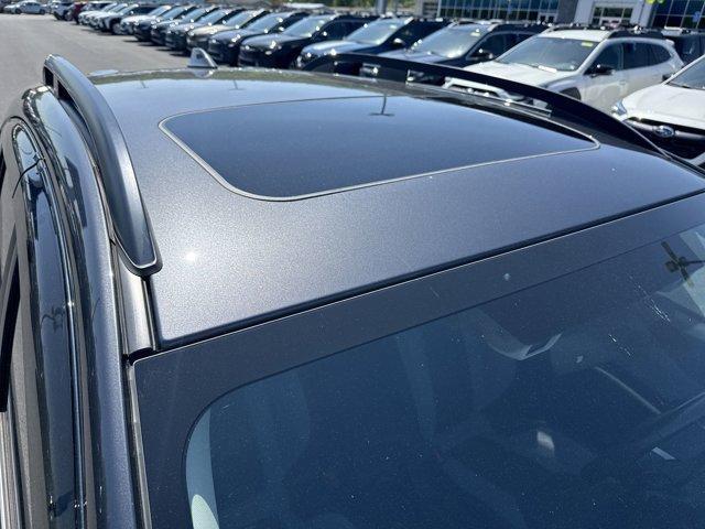 used 2021 Subaru Crosstrek car, priced at $21,952