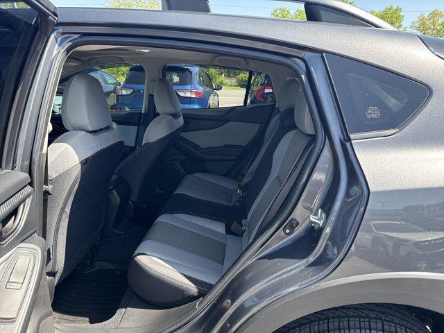used 2021 Subaru Crosstrek car, priced at $21,952