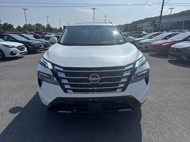 used 2024 Nissan Rogue car, priced at $32,994