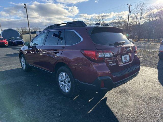 used 2019 Subaru Outback car, priced at $18,952