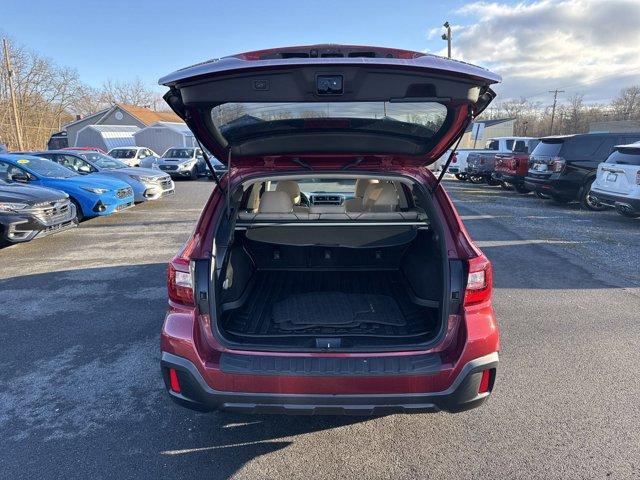 used 2019 Subaru Outback car, priced at $18,952