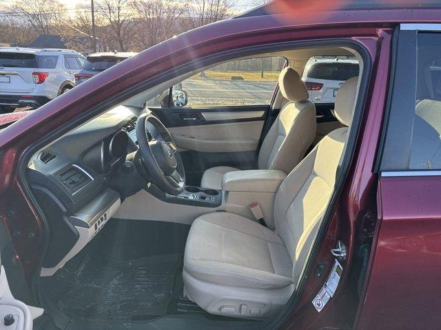 used 2019 Subaru Outback car, priced at $18,952