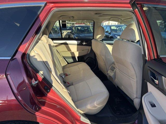 used 2019 Subaru Outback car, priced at $18,952