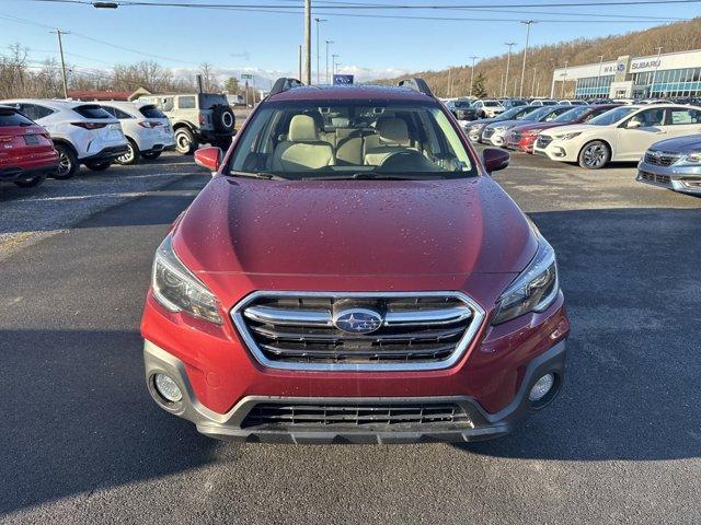 used 2019 Subaru Outback car, priced at $18,952