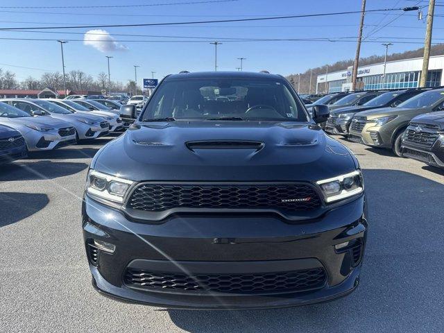 used 2021 Dodge Durango car, priced at $31,742