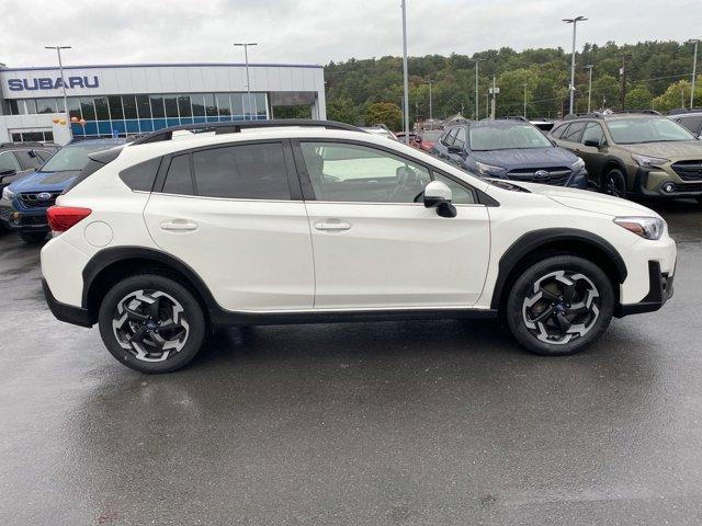 used 2023 Subaru Crosstrek car, priced at $27,983