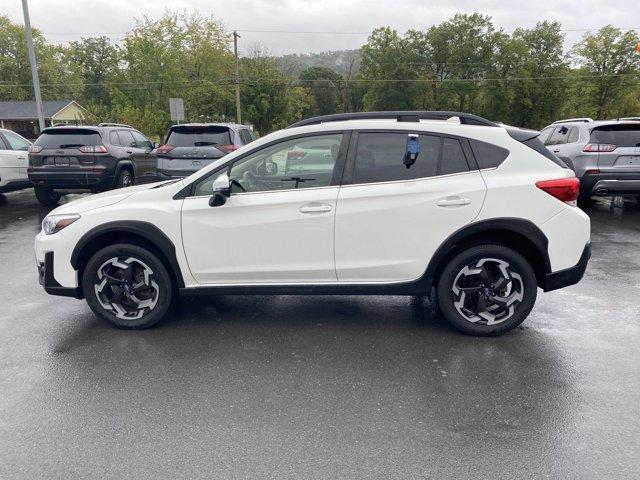 used 2023 Subaru Crosstrek car, priced at $27,983