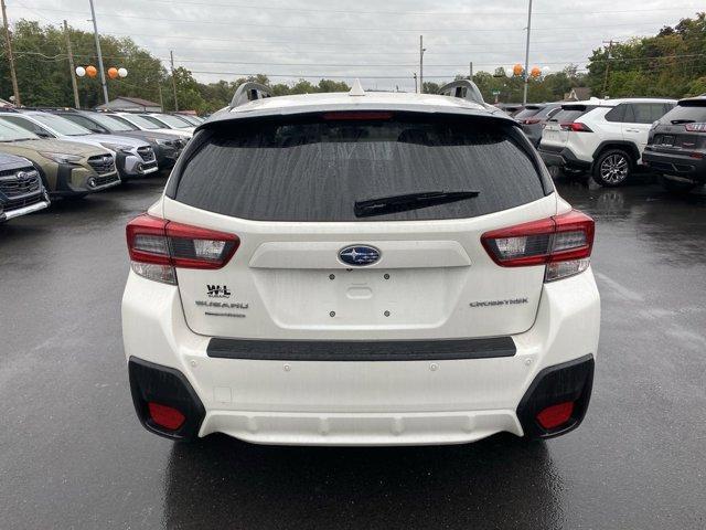 used 2023 Subaru Crosstrek car, priced at $27,983