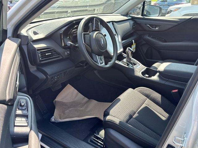 new 2025 Subaru Outback car, priced at $35,694