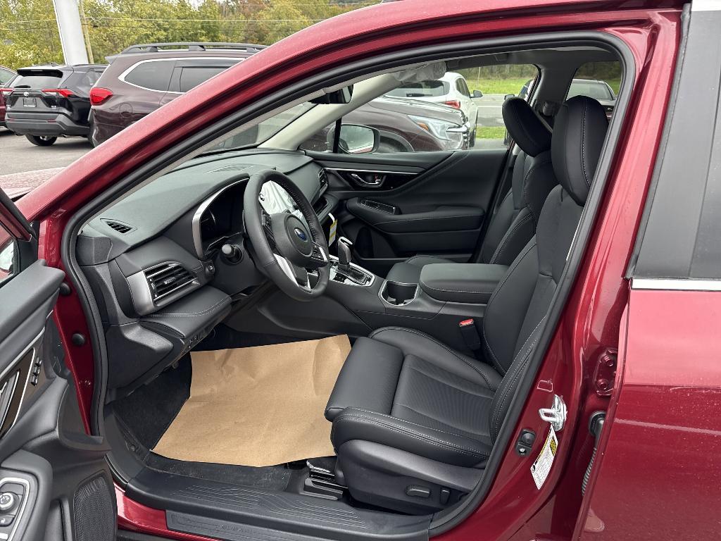 new 2025 Subaru Outback car, priced at $39,239