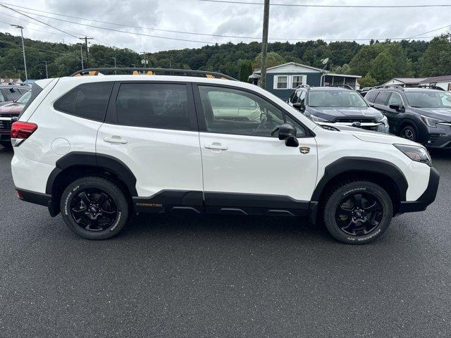 used 2022 Subaru Forester car, priced at $28,984