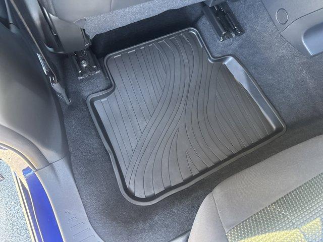 used 2024 Subaru Crosstrek car, priced at $26,993