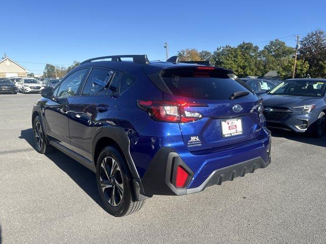 used 2024 Subaru Crosstrek car, priced at $26,993