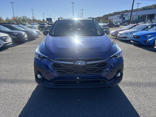 used 2024 Subaru Crosstrek car, priced at $26,993