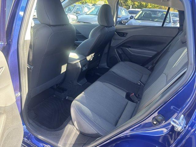 used 2024 Subaru Crosstrek car, priced at $26,993
