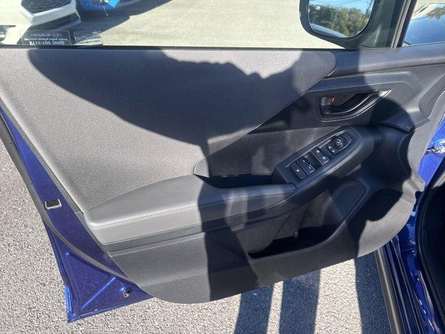 used 2024 Subaru Crosstrek car, priced at $26,993