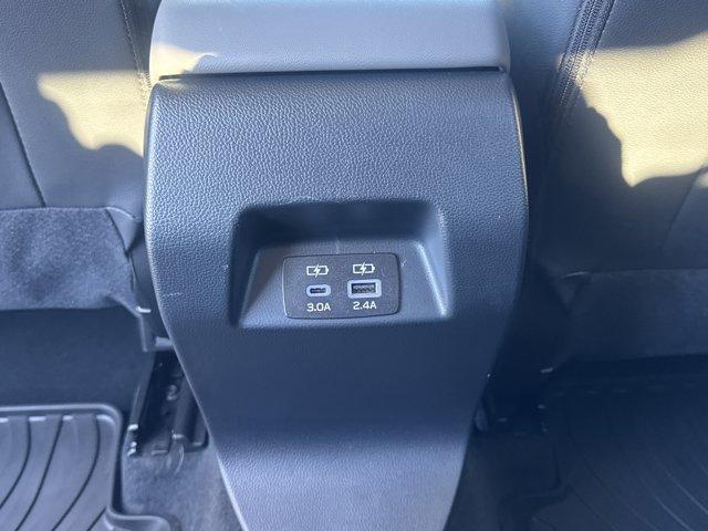 used 2024 Subaru Crosstrek car, priced at $26,993