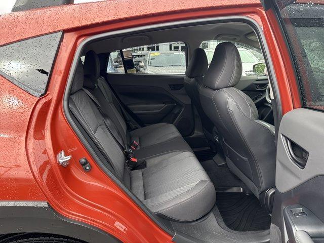 used 2024 Subaru Crosstrek car, priced at $29,891