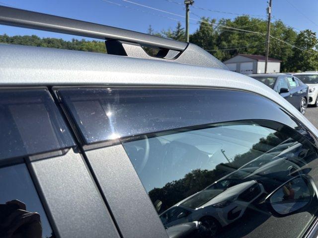used 2025 Subaru Forester car, priced at $34,872