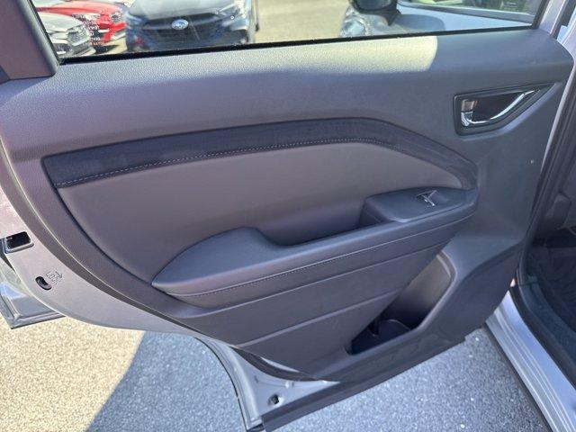 used 2025 Subaru Forester car, priced at $34,872