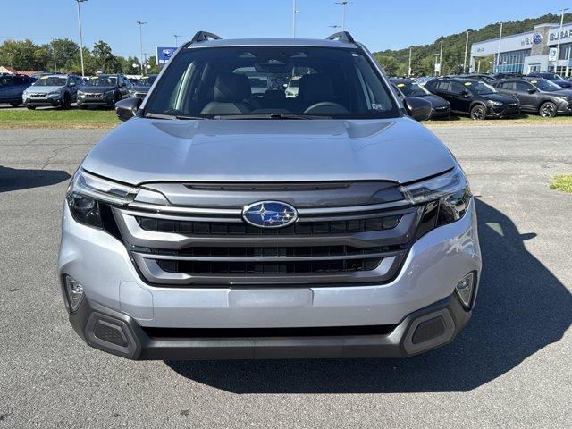 used 2025 Subaru Forester car, priced at $34,872