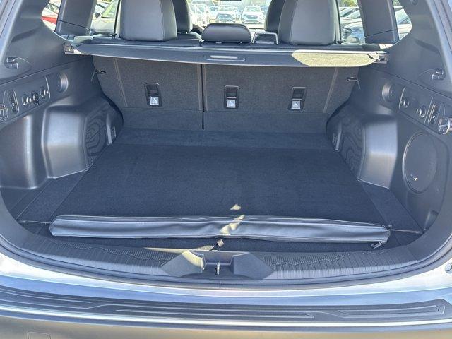 used 2025 Subaru Forester car, priced at $34,872