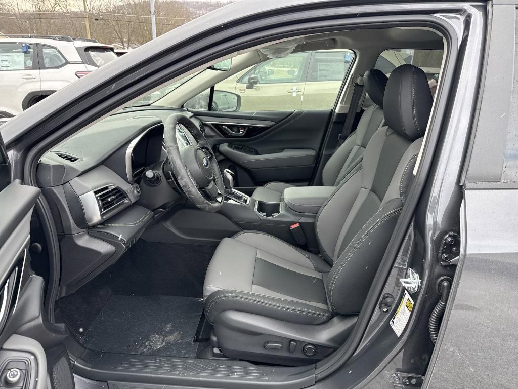 new 2025 Subaru Outback car, priced at $35,958