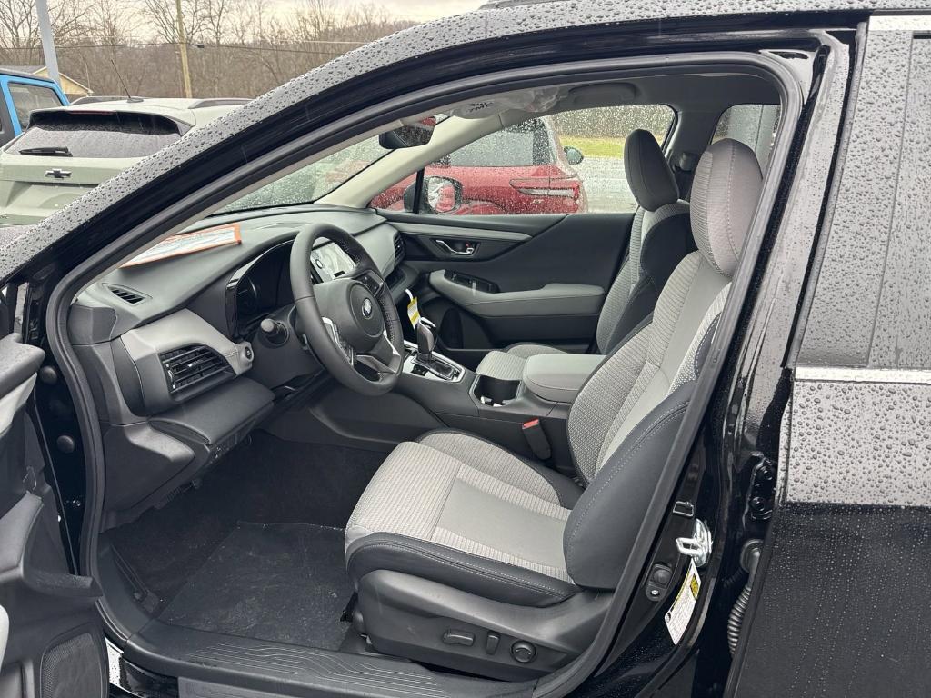 new 2025 Subaru Outback car, priced at $31,298