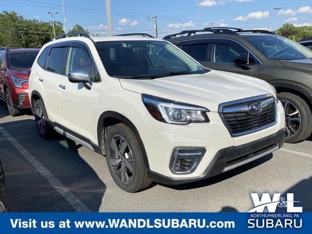 used 2019 Subaru Forester car, priced at $27,991